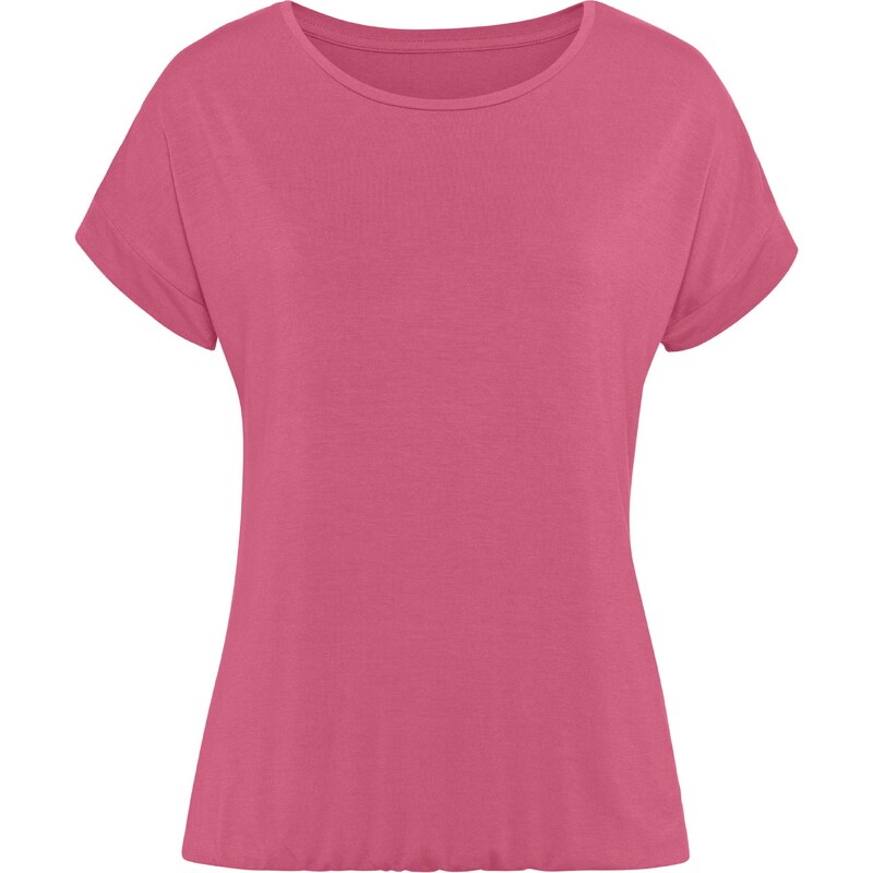 VIVANCE Tričko malinová 54335334