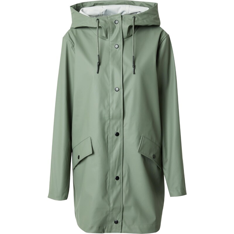 ONLY Prechodný kabát ONLElisa kaki 54335536