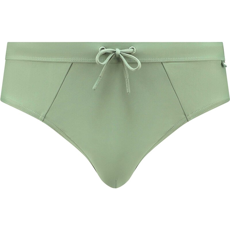 Shiwi Plavky pastelovo zelená 54335835