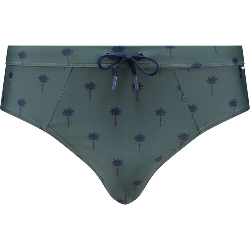 Shiwi Plavky zelená 54335829