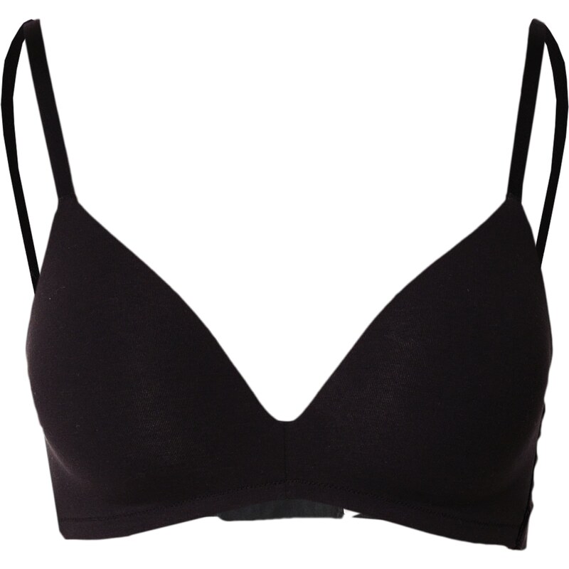 SLOGGI Podprsenka GO čierna 54333417