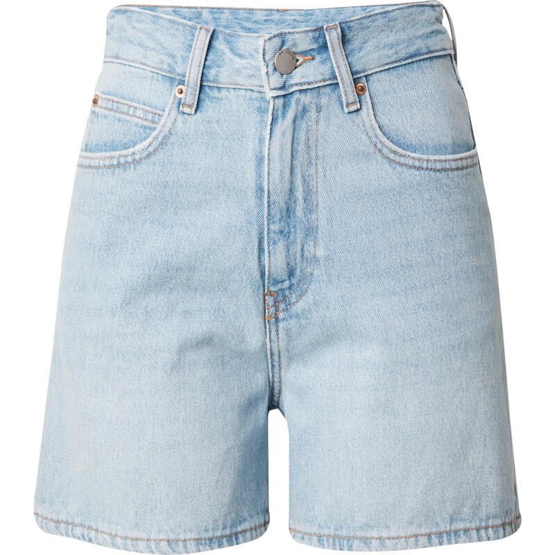 Dr. Denim Džínsy Nora modrá denim 63145643