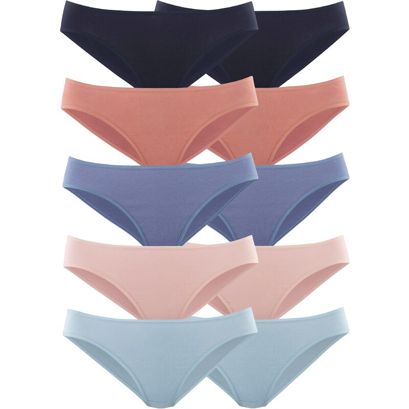 PETITE FLEUR Nohavičky námornícka modrá / kráľovská modrá / 54337242