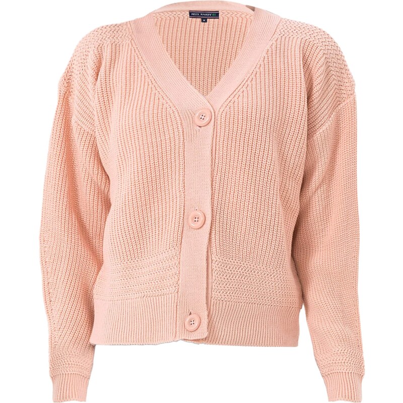 Felix Hardy Kardigán púdrová 54335706