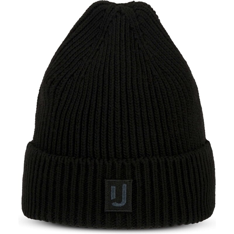 Johnny Urban Čiapky Billie čierna 54290691