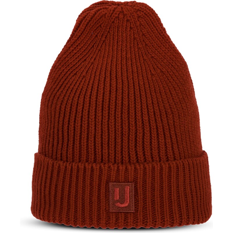 Johnny Urban Čiapky Billie gaštanová 54290692