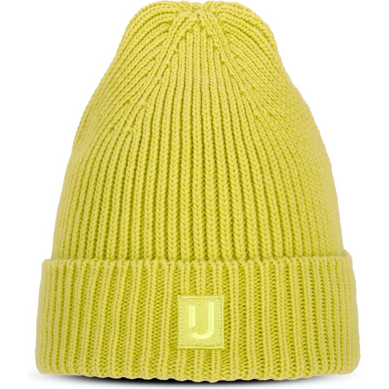 Johnny Urban Čiapky Billie limetová 54290699