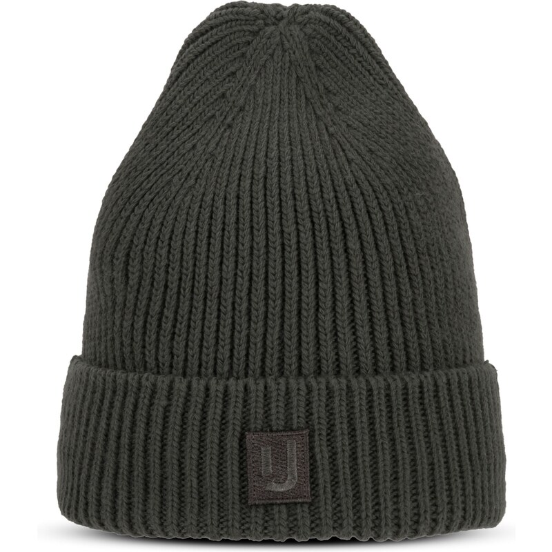 Johnny Urban Čiapky Billie tmavosivá 54290706