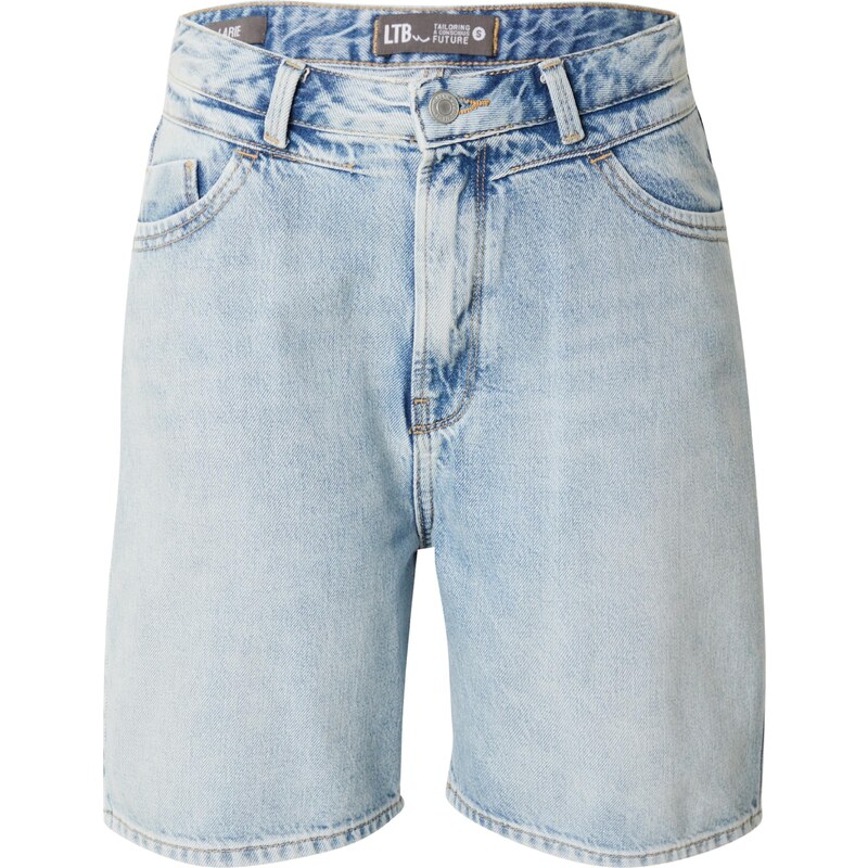 LTB Džínsy LARIE svetlomodrá 54340519