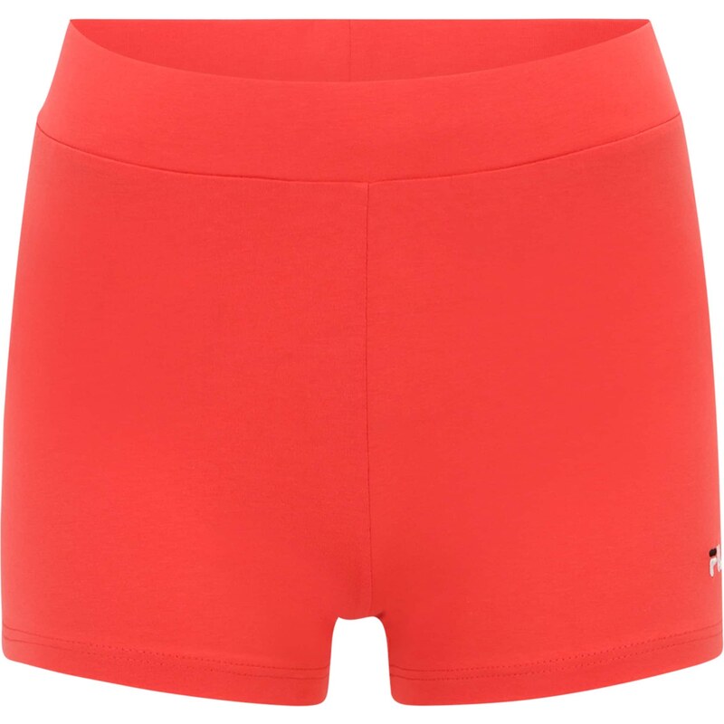 FILA Nohavice LALITPUR oranžová 54341210