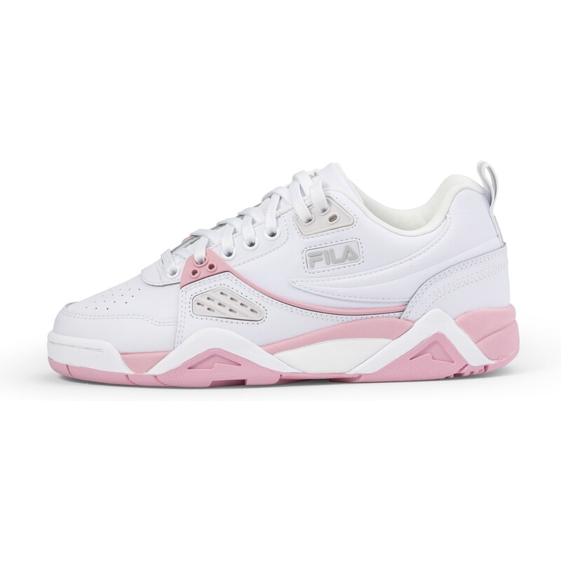 FILA Nízke tenisky CASIM ružová / biela 54341457