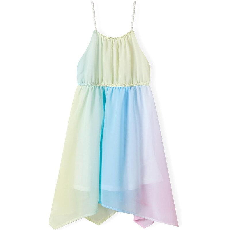 MINOTI Šaty zmiešané farby 54343456