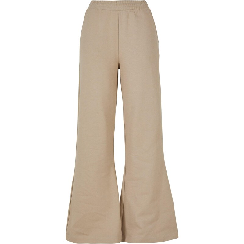 Urban Classics Nohavice piesková 54292202