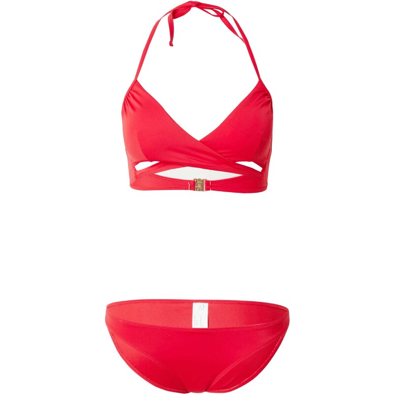 ABOUT YOU Bikiny Lotti červená 53695434