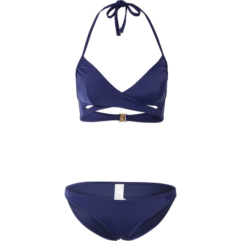 ABOUT YOU Bikiny Lotti tmavomodrá 54347357