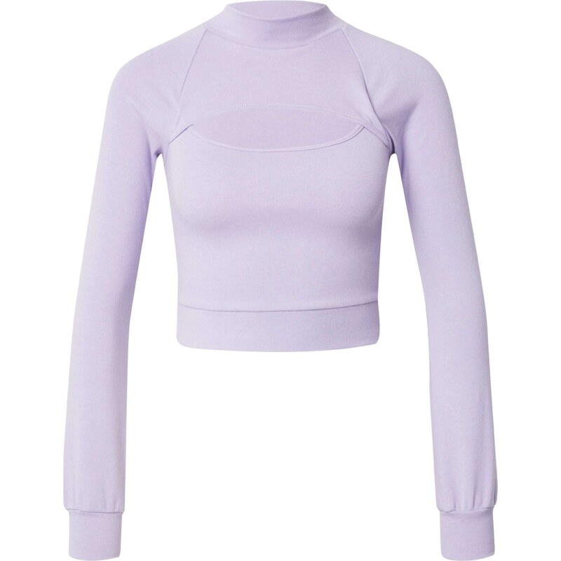 AÉROPOSTALE Tričko orgovánová 54292898