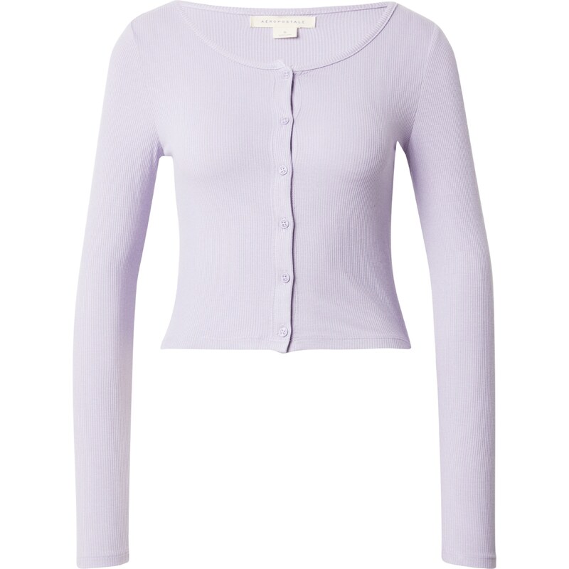 AÉROPOSTALE Tričko orgovánová 54293386