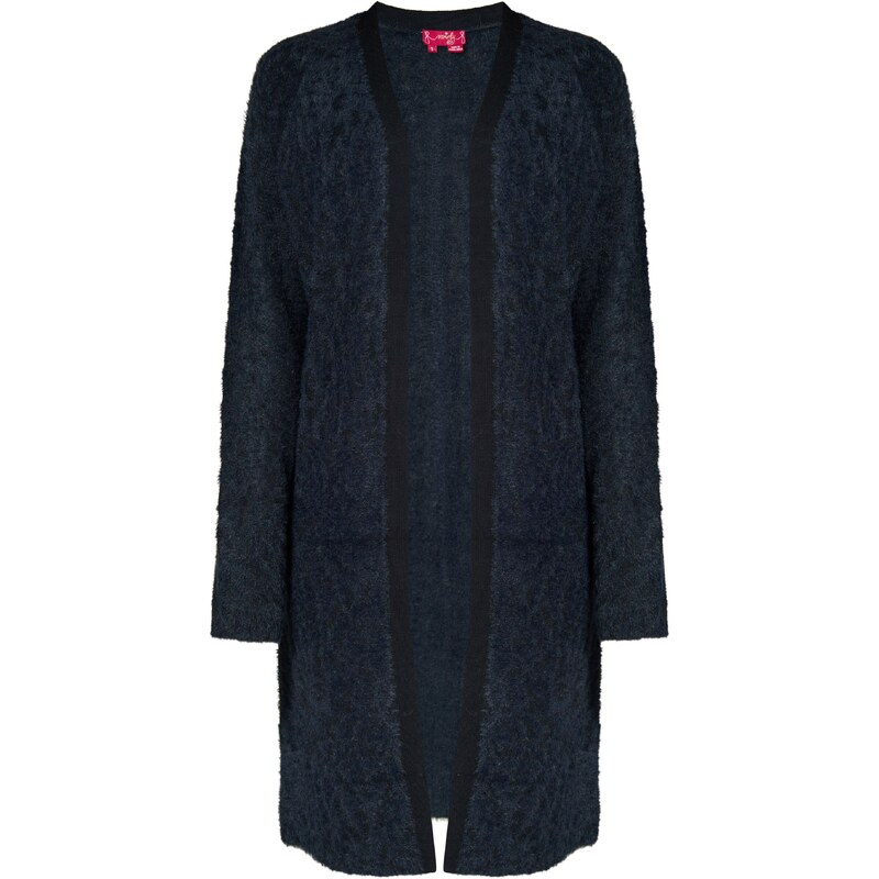 swirly Kardigán čierna 54293418