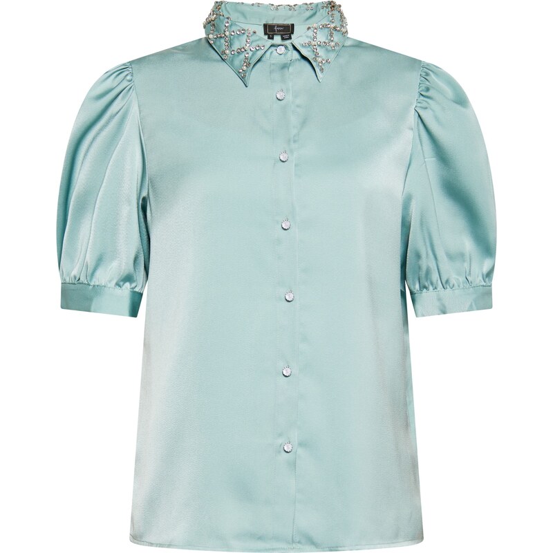 faina Blúzka mätová 54309777