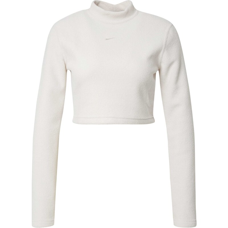 Nike Sportswear Mikina PHNX krémová 66199912