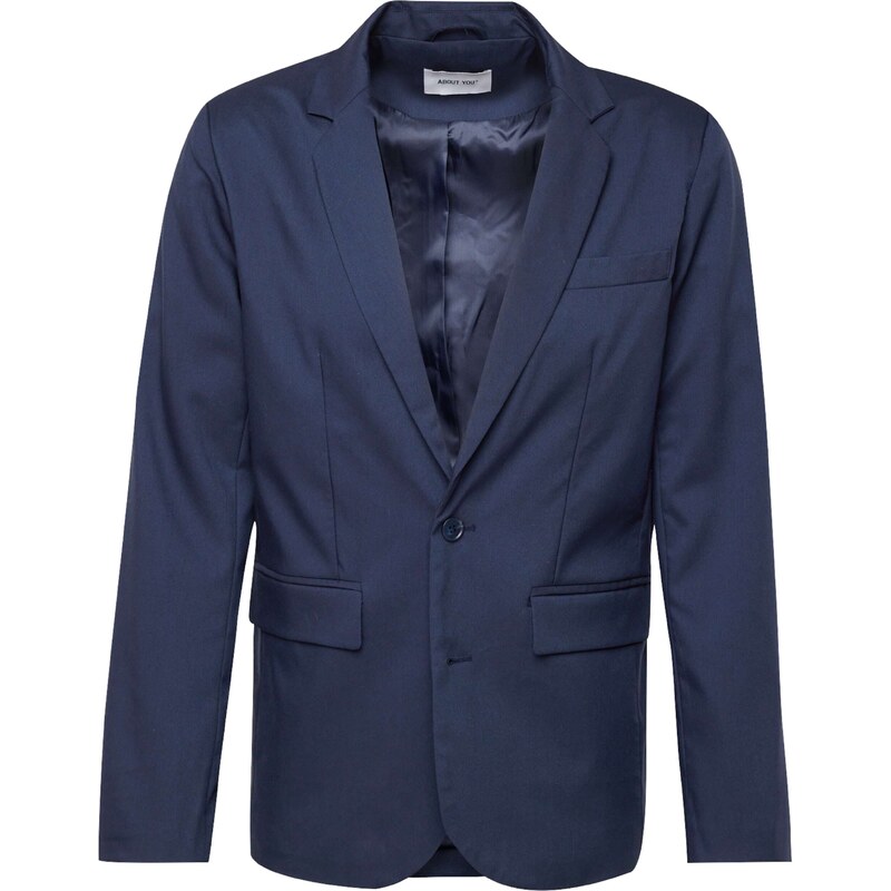 ABOUT YOU Sako Anton tmavomodrá 54294832