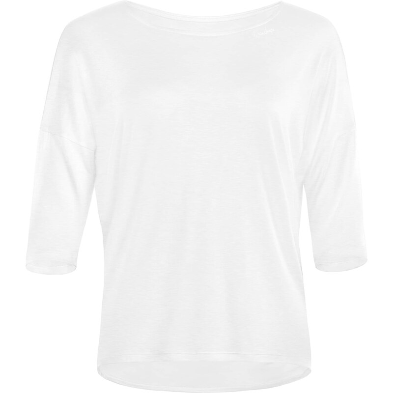 Winshape Funkčné tričko Bams001 biela 54355488