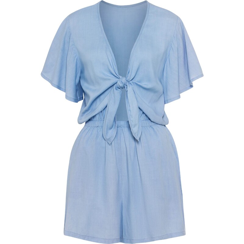 LSCN by LASCANA Overal svetlomodrá 54295607