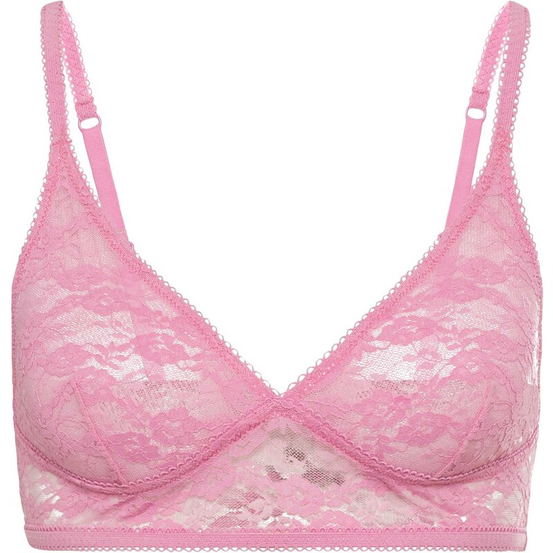 LSCN by LASCANA Podprsenka ružová 54295610