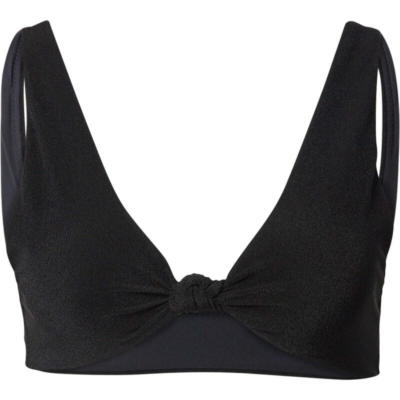 LeGer by Lena Gercke Športový bikinový top Deike čierna 54357260