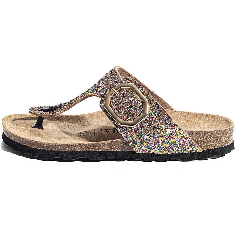 Bayton Žabky Mercure zmiešané farby 54296315