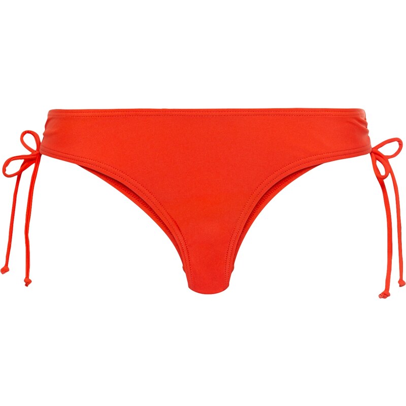LSCN by LASCANA Bikinové nohavičky Gina oranžovo červená 54634100