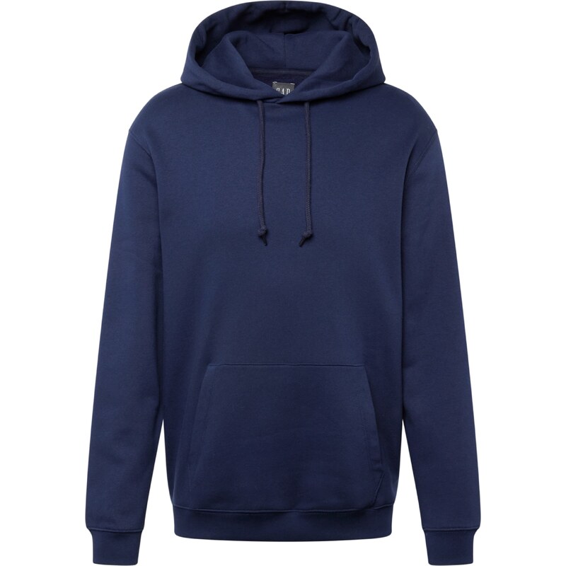 GAP Mikina námornícka modrá 66460227