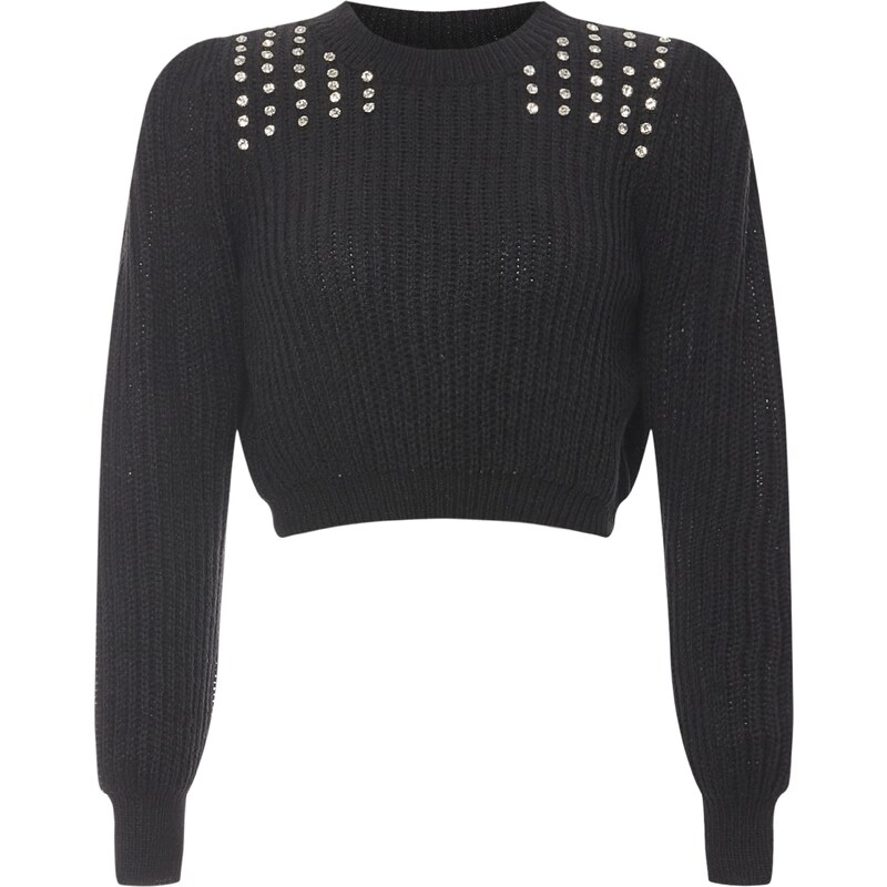 nascita Sveter čierna 65869906