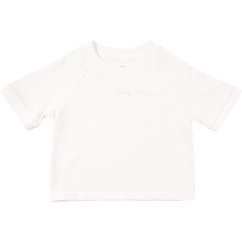 GAP Mikina šedobiela 54364073