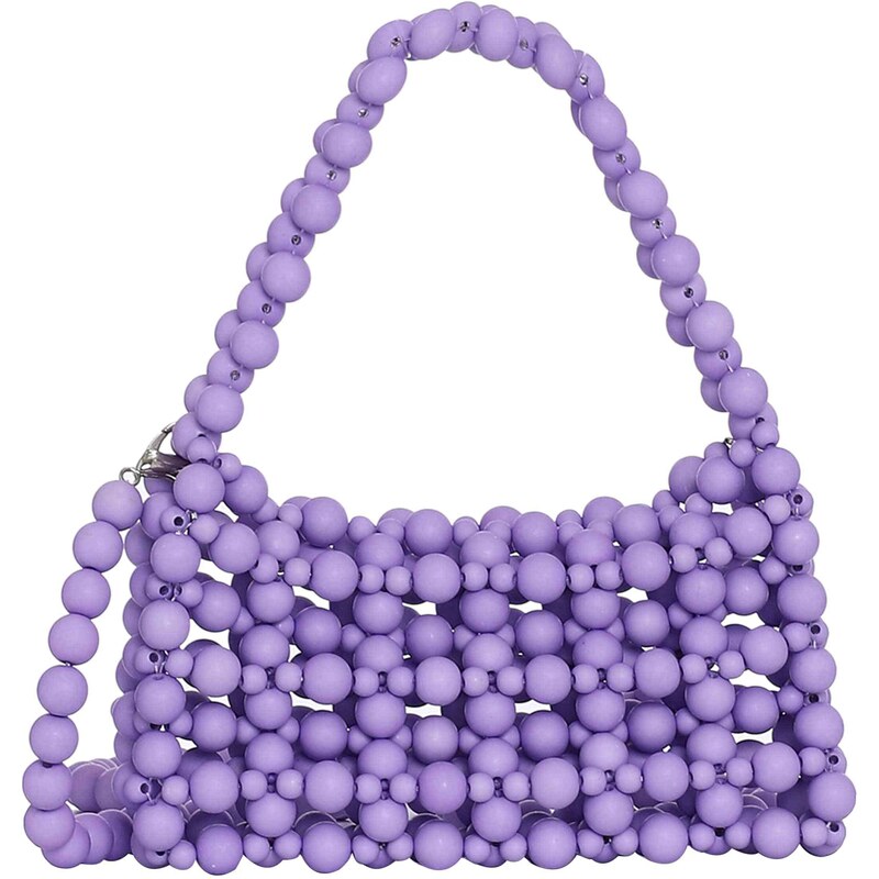 myMo at night Kabelka fialová 54298354