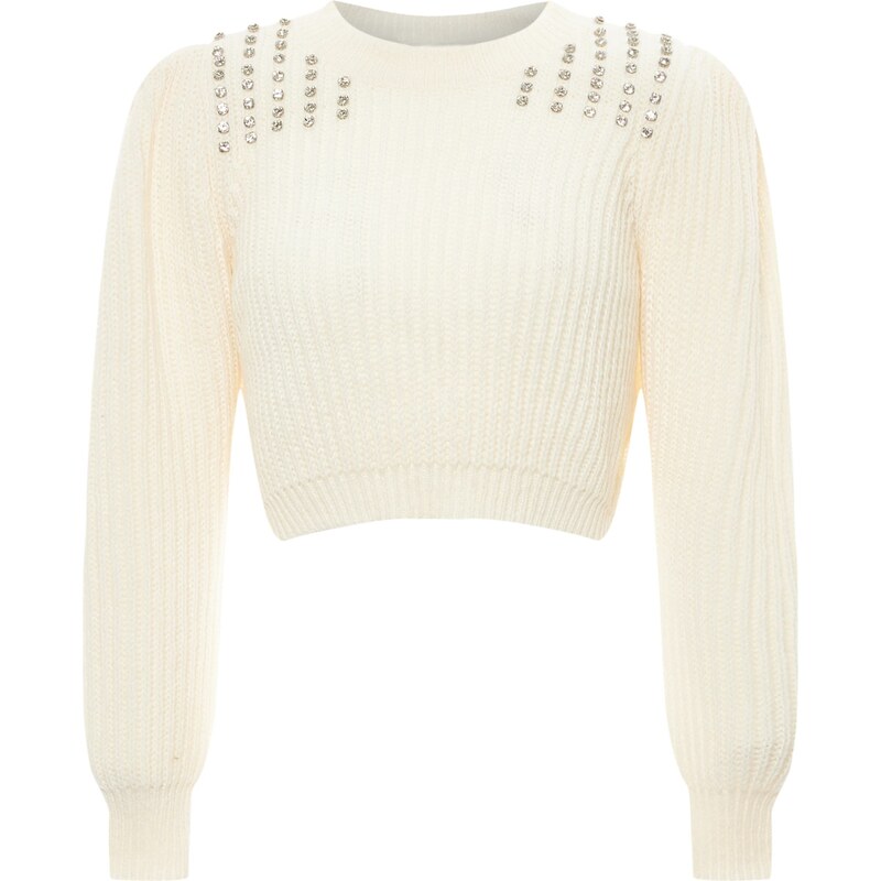 nascita Sveter biela ako vlna 65869898