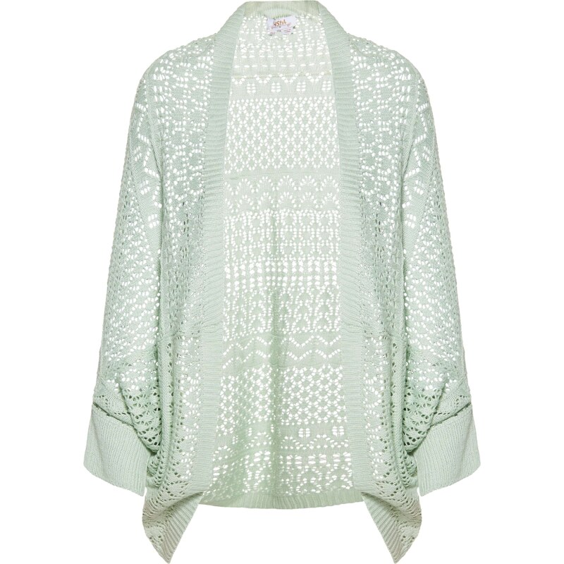 usha FESTIVAL Kardigán mätová 65870707