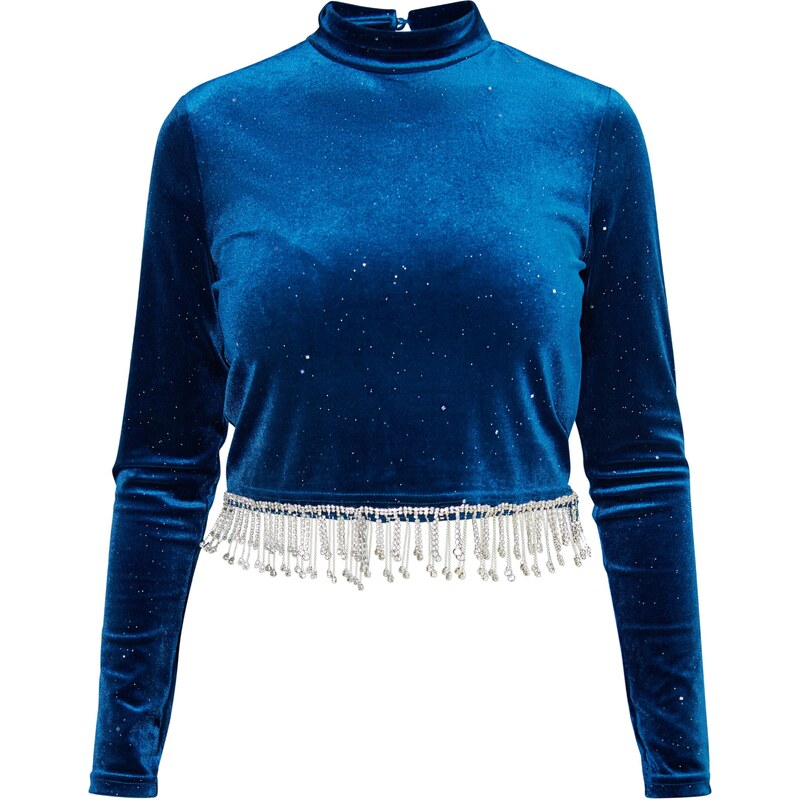 faina Tričko ultramarínová 54298672