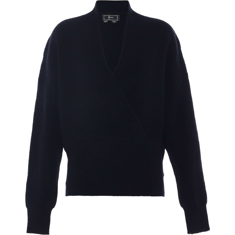 faina Sveter čierna 54298879