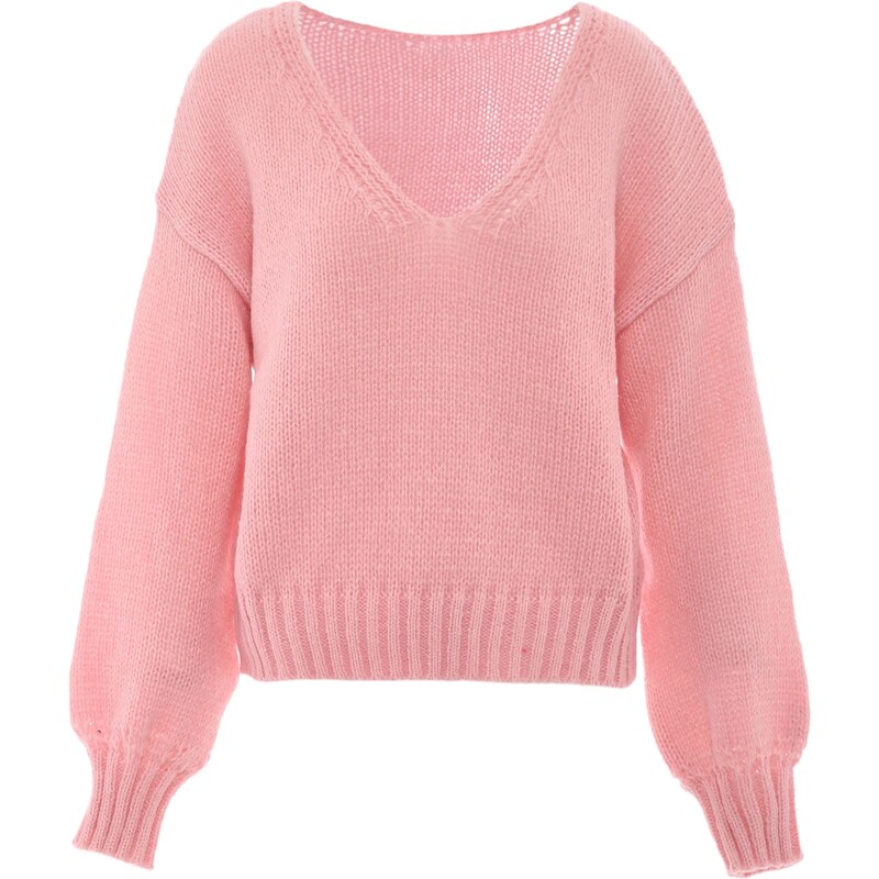 MYMO Sveter pitaya 54298816