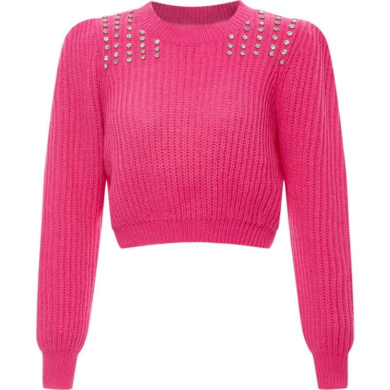 nascita Sveter ružová 65869897