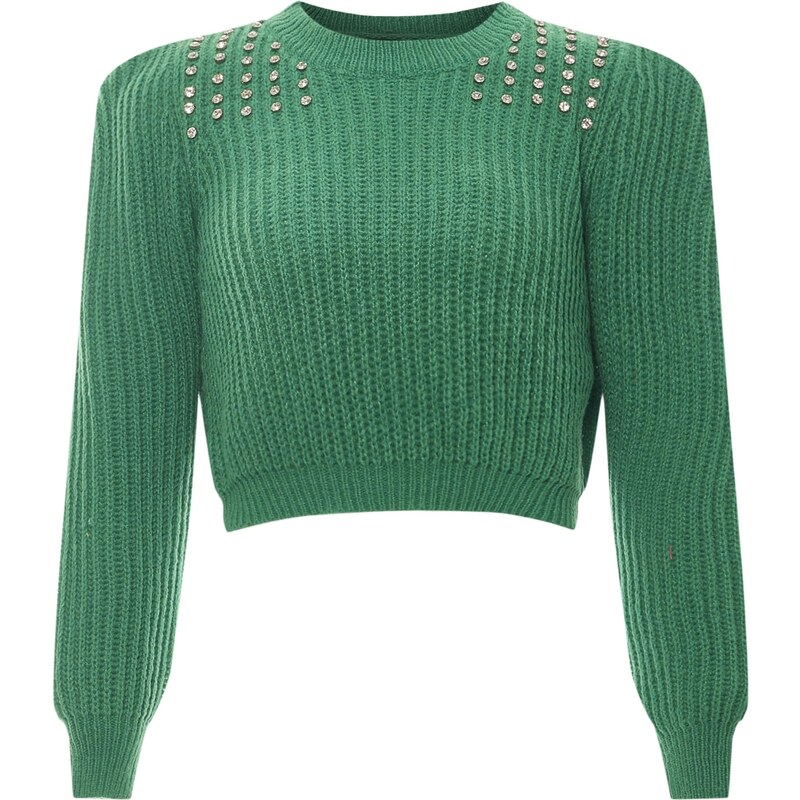 nascita Sveter zelená 65869904