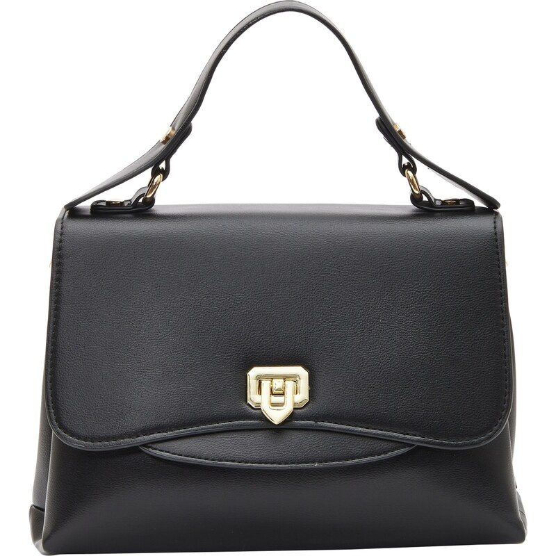 Usha Kabelka čierna 65870879