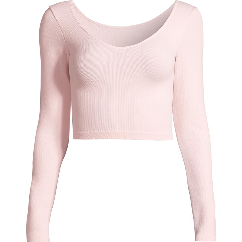 AÉROPOSTALE Tričko ružová 54317493