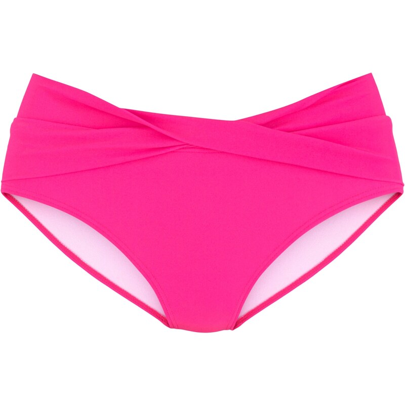LASCANA Bikinové nohavičky Lolo ružová 54450056
