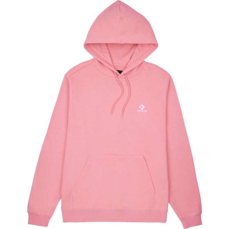 Converse go-to embroidered star chevron standard-fit pullover hoodie 52710753