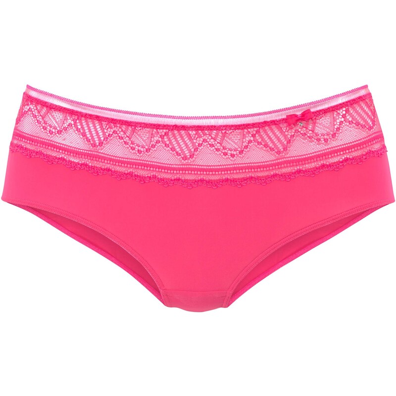 LASCANA Nohavičky ružová 54305097