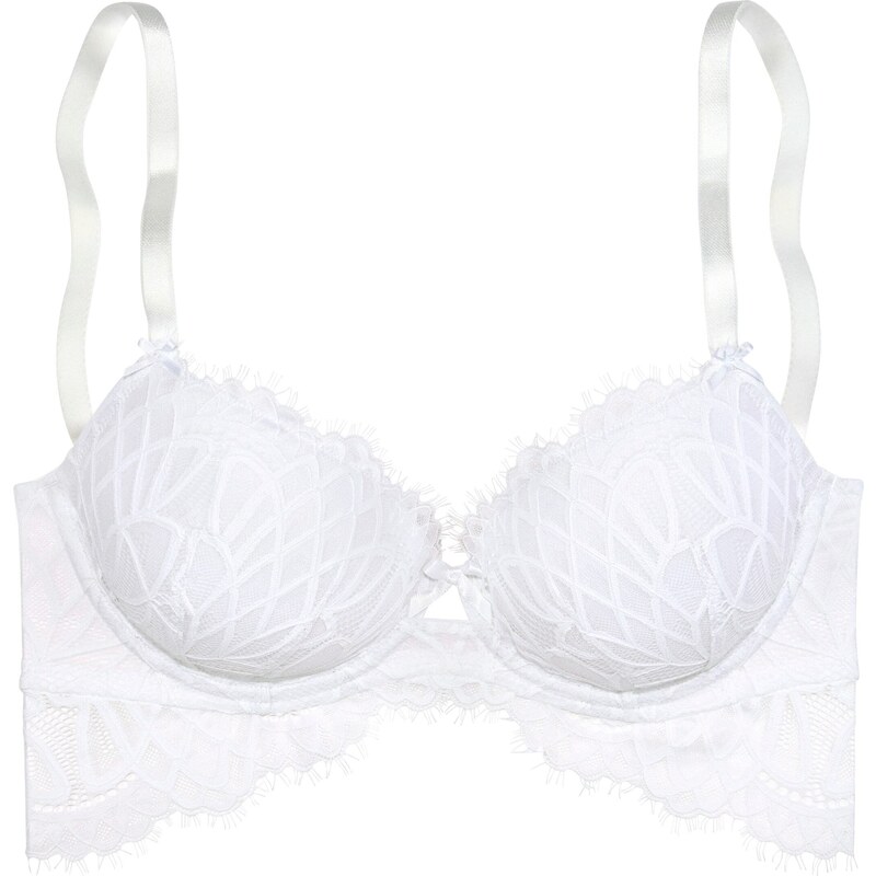 LASCANA Podprsenka biela 54305098