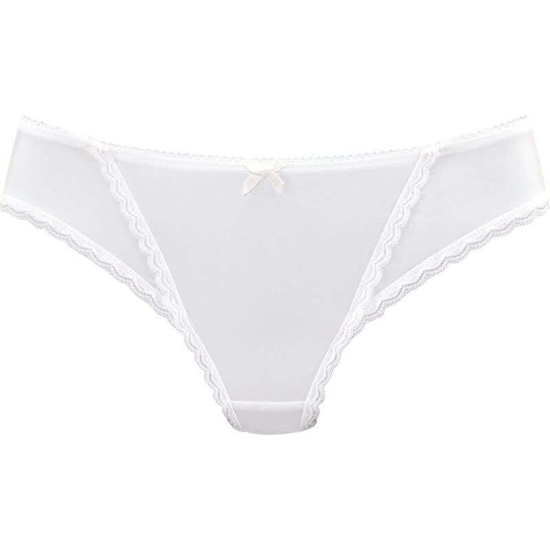 s.Oliver Tangá biela 54305086