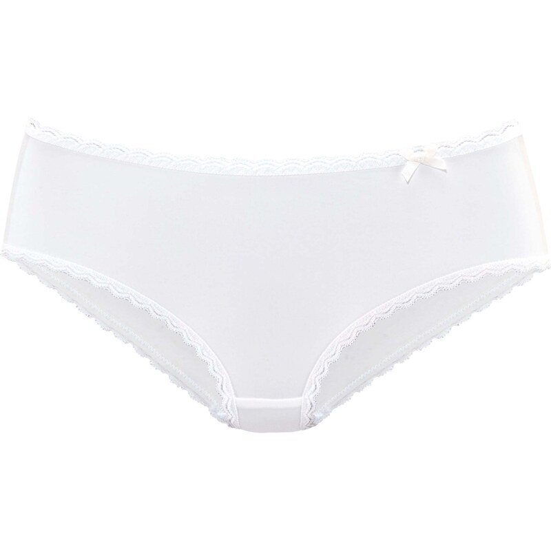 s.Oliver Nohavičky krémová 54305089